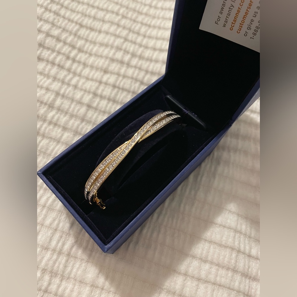 Swarovski bracelet